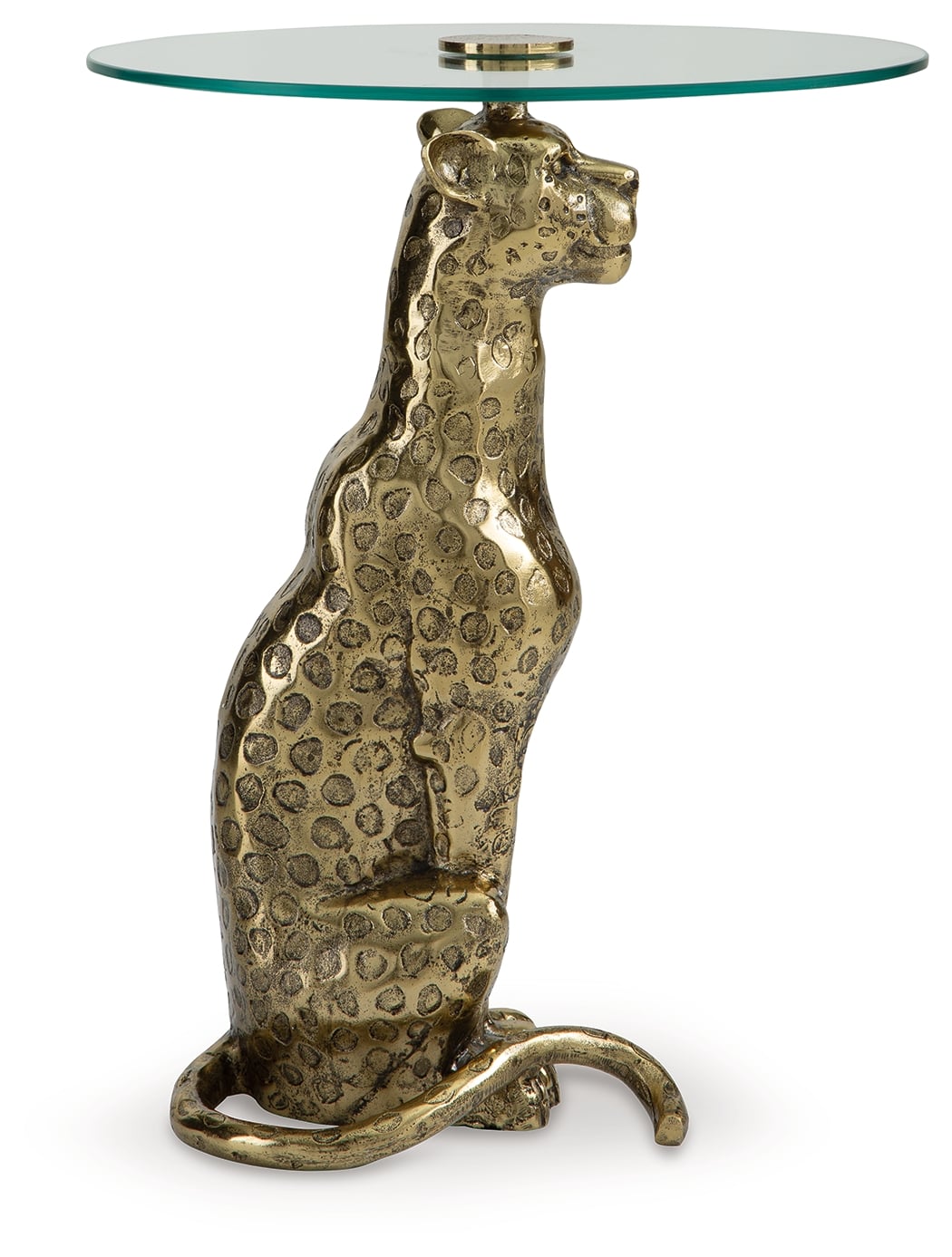 Signature Design by Ashley Vallain Accent Table