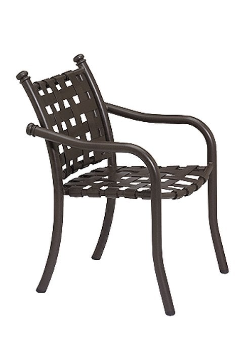 Lascl Strap Dining Chair