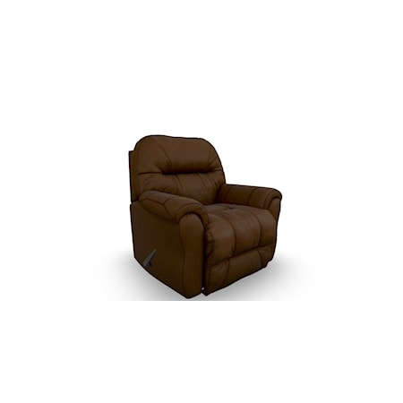 Power Swivel Glider Recliner