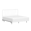 Hillsdale Alicia King Bed Frame