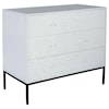 Liberty Furniture Woodlyn 3-Drawer Accent Chest