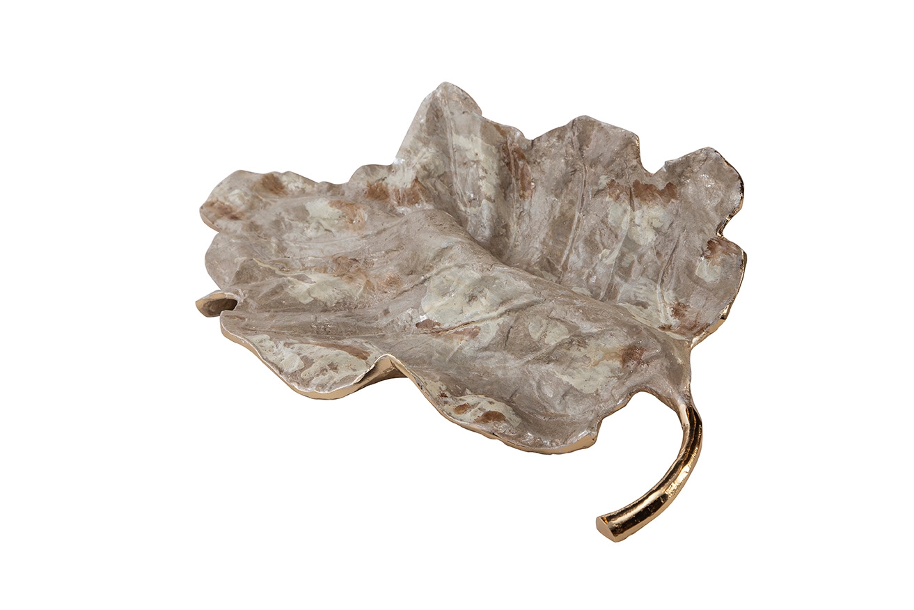 Furniture Classics Furniture Classics Leaf Sculpture