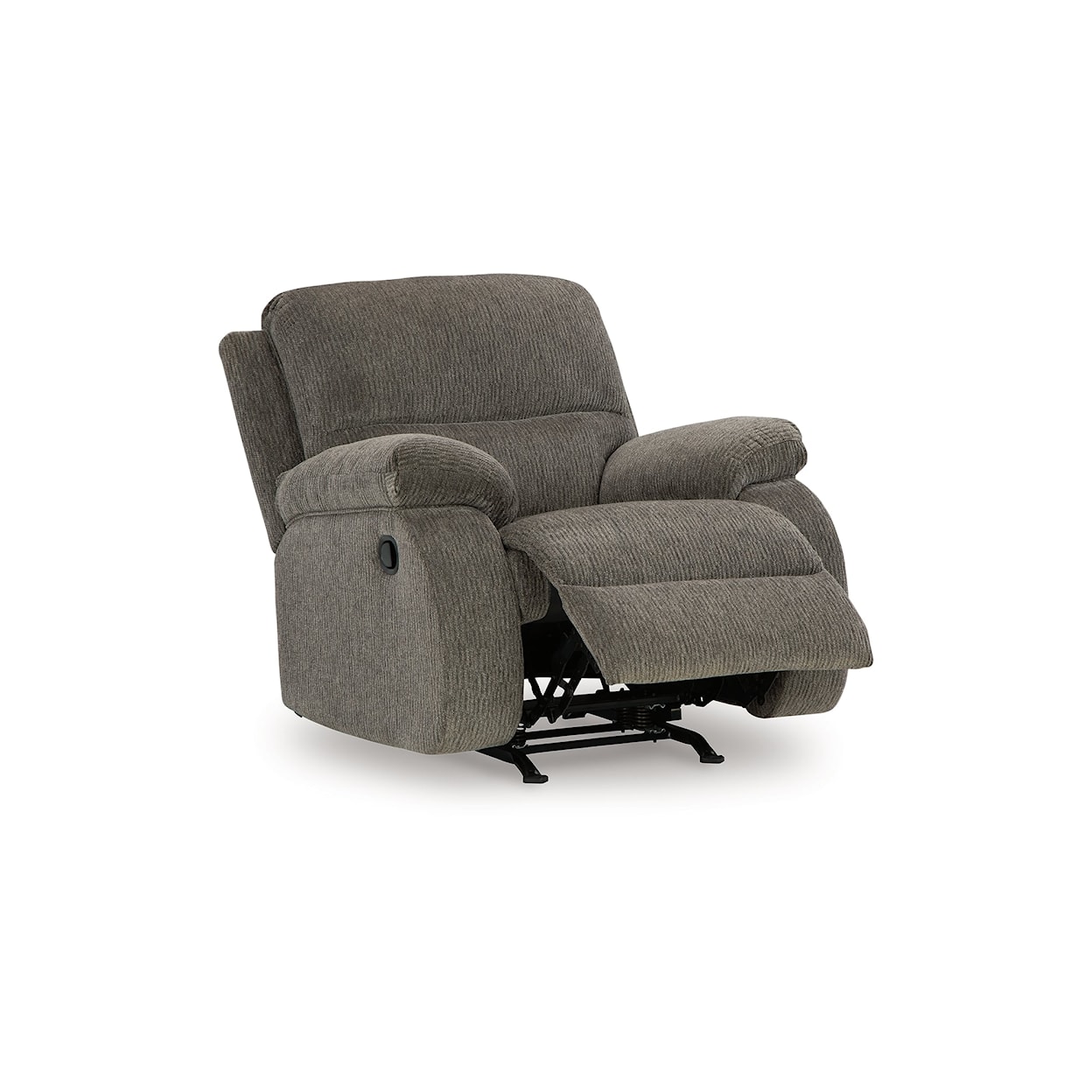 Signature Design by Ashley Scranto Rocker Recliner