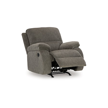 Rocker Recliner