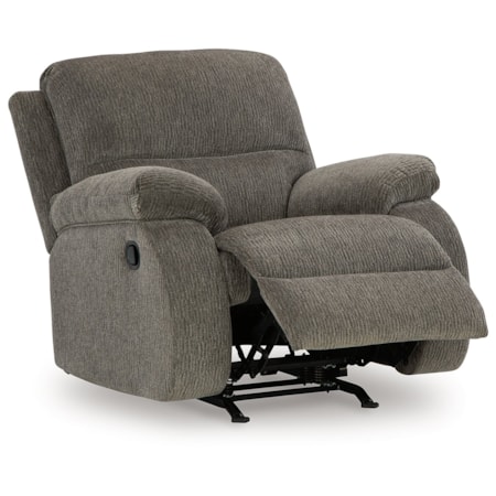 Rocker Recliner