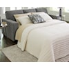 Signature Design by Ashley Deltona Queen Sofa Sleeper