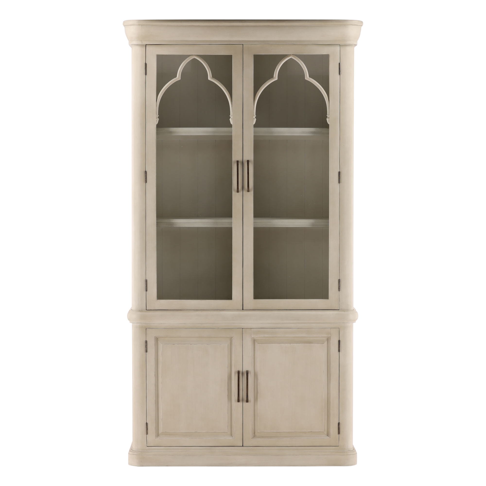 4-Door Cabinet