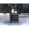 Signature Design Elite Park Outdoor End Table