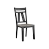 HH Emry Side Chair