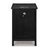 Signature Design by Ashley Furniture Treytown Chairside End Table