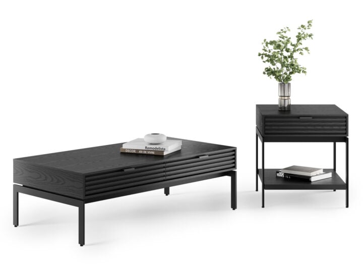 BDI Cora Coffee Table