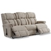 La-Z-Boy Pinnacle Reclining Sofa