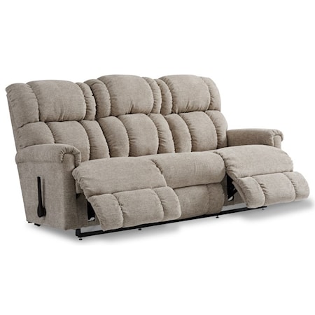 Reclining Sofa