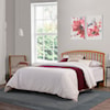 Hillsdale Carolina Carolina Headboard - Full/Queen