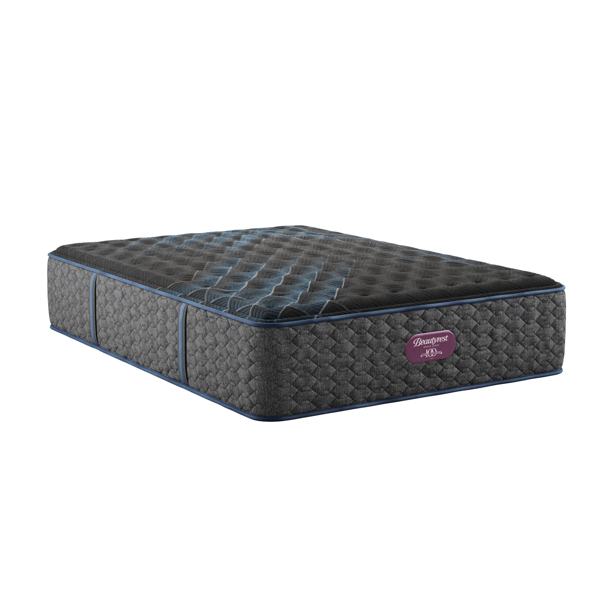 Beautyrest Beautyrest World Class Level Four World Class Level Four Full Mattress