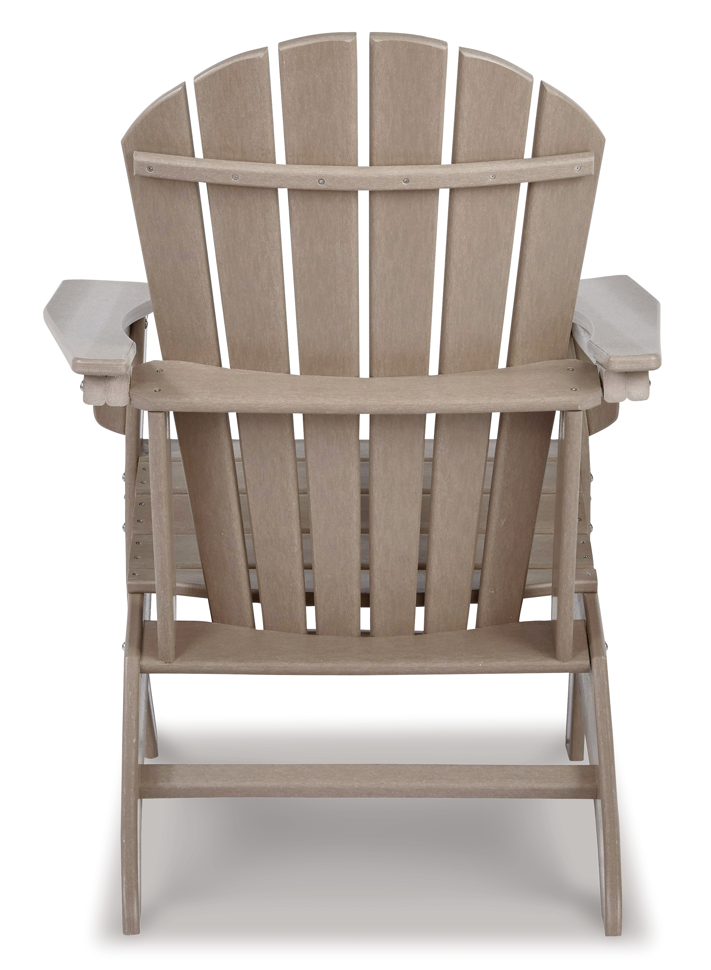 Signature Design by Ashley Sundown Treasure Adirondack Chair