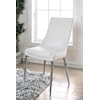 FUSA Izzy Dining Side Chair 2-Pack