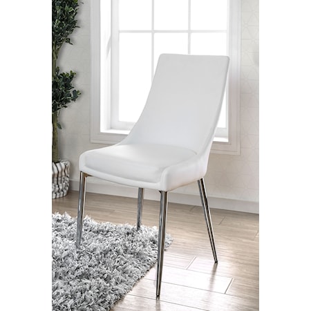 Dining Side Chair 2-Pack