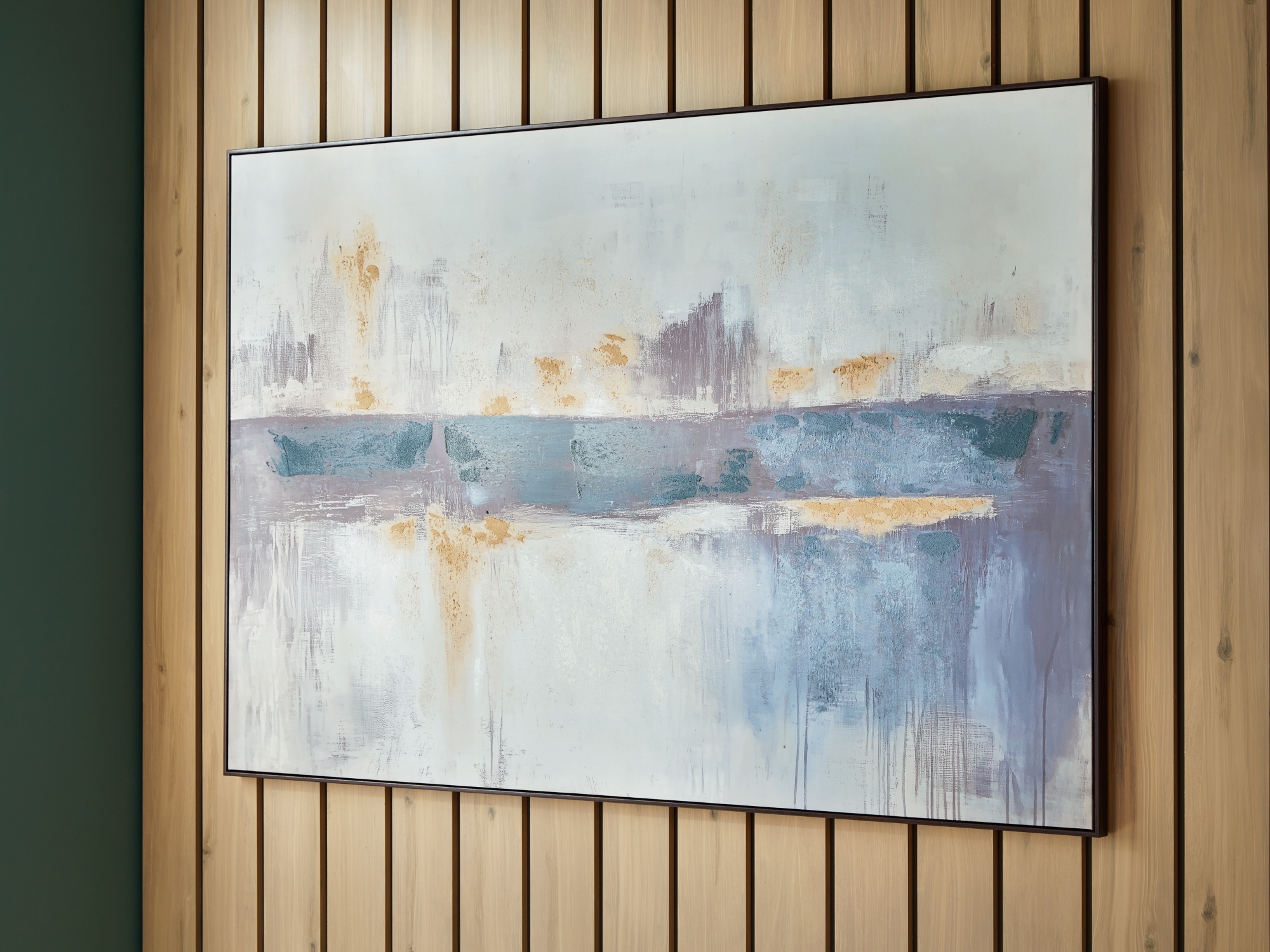 Signature Design by Ashley Gatesford Wall Art