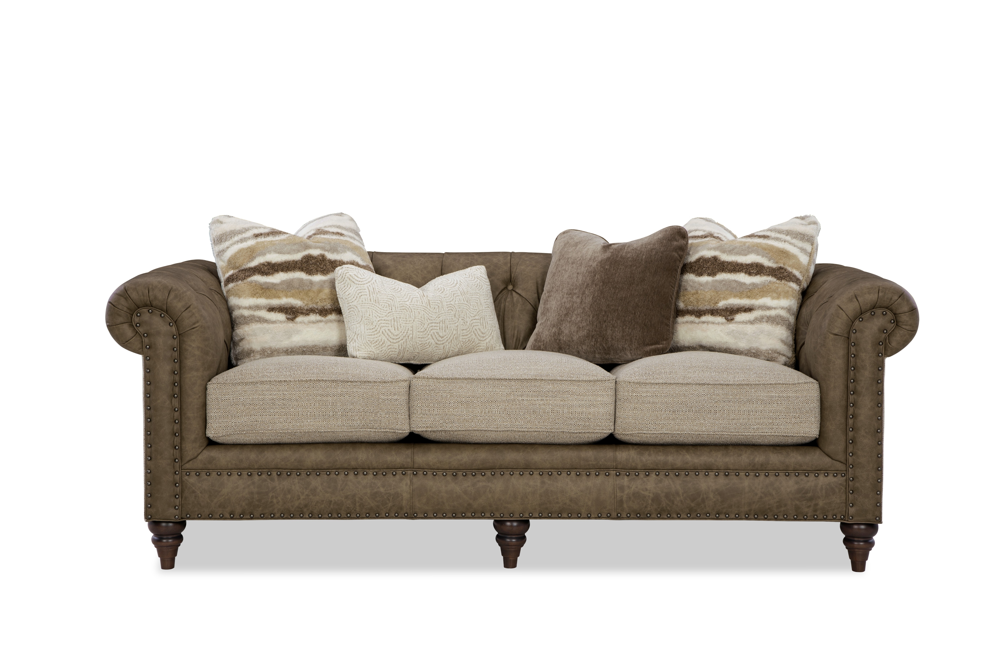 Craftmaster LF7431BD Sofa