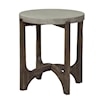 Liberty Furniture Cascade End Table