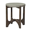 Liberty Furniture Cascade 3-Piece Occasional Table Group