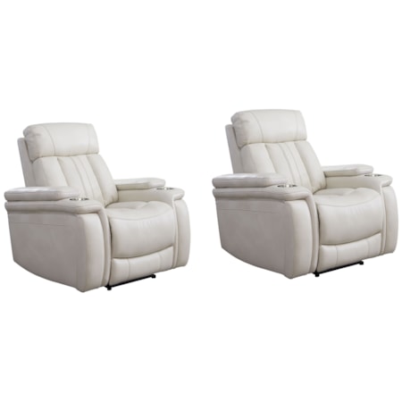 Power Recliner (Set of 2)