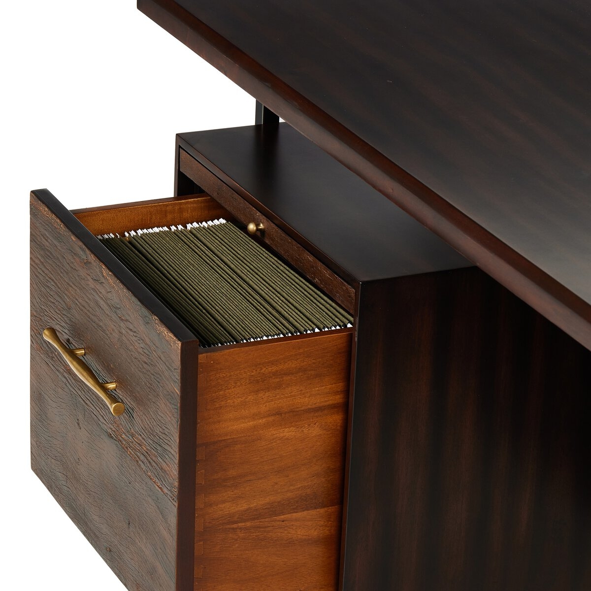 Four Hands Bina Lauren Desk