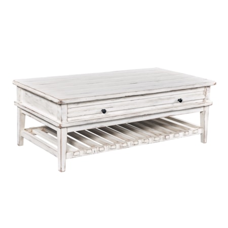 Cocktail Table