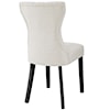 Modway Silhouette Dining Side Chairs