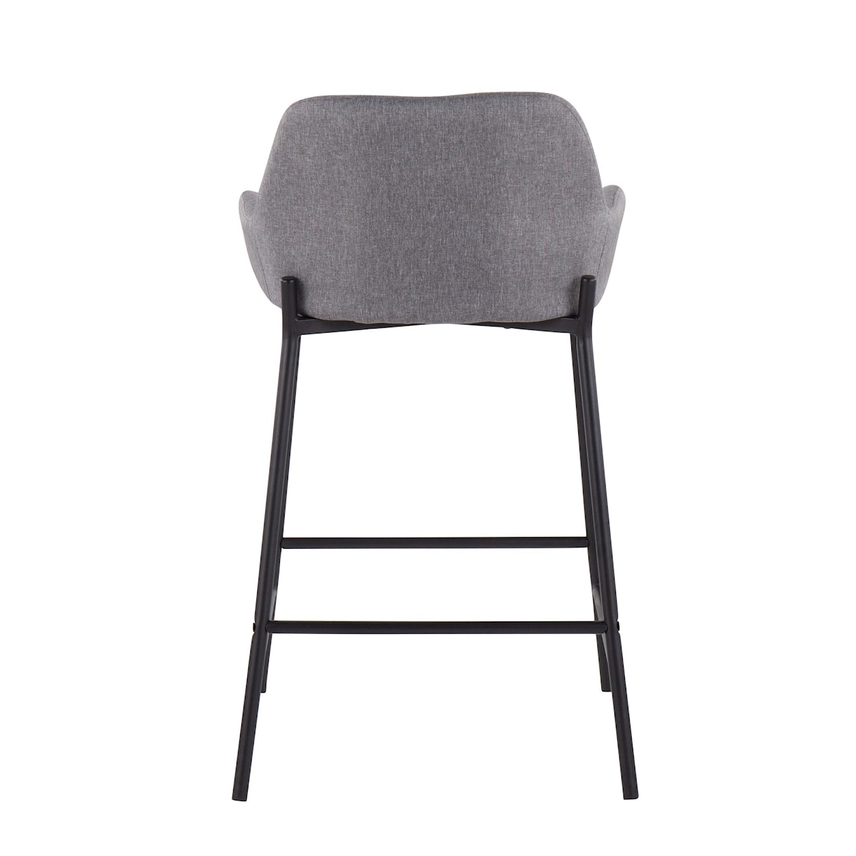 LumiSource Daniella Counter Stool