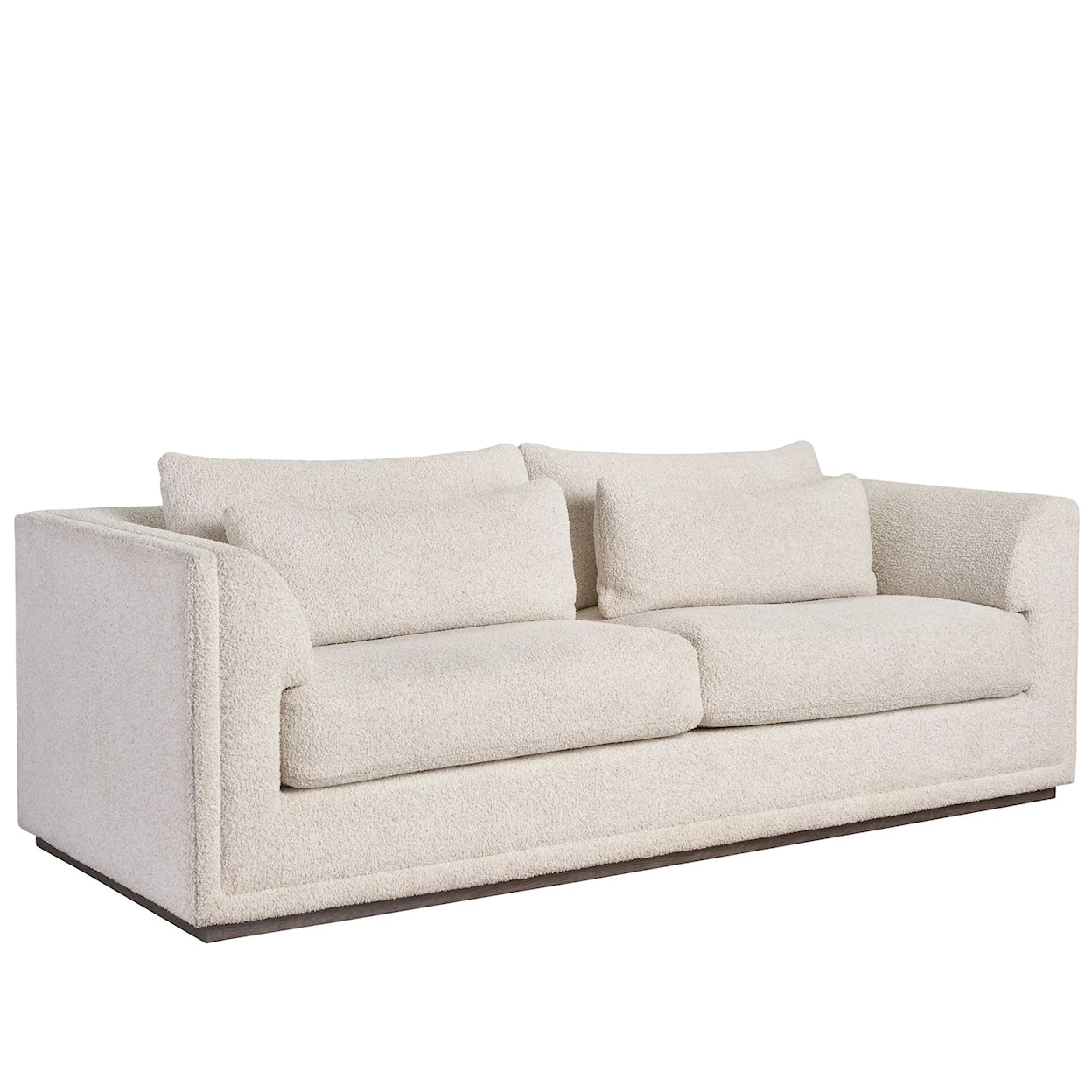 Universal New Modern Stationary Sofa