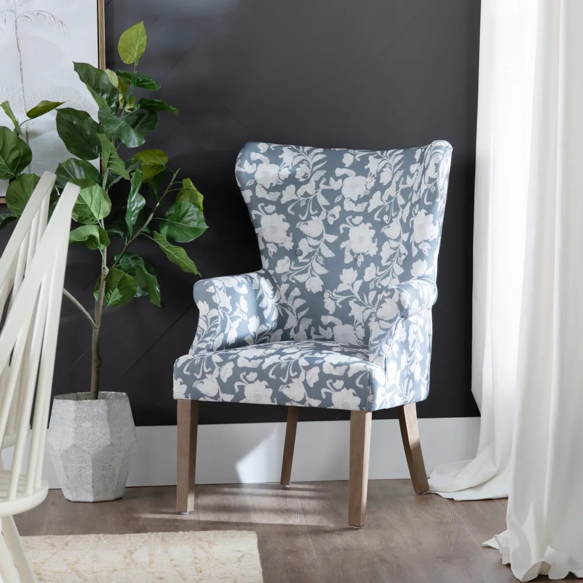 Accent Chair