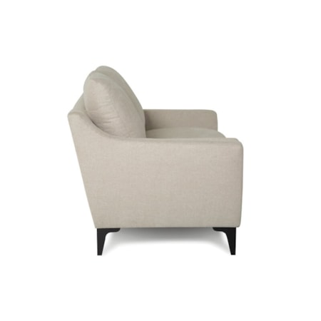 Balmoral Upholstered Loveseat