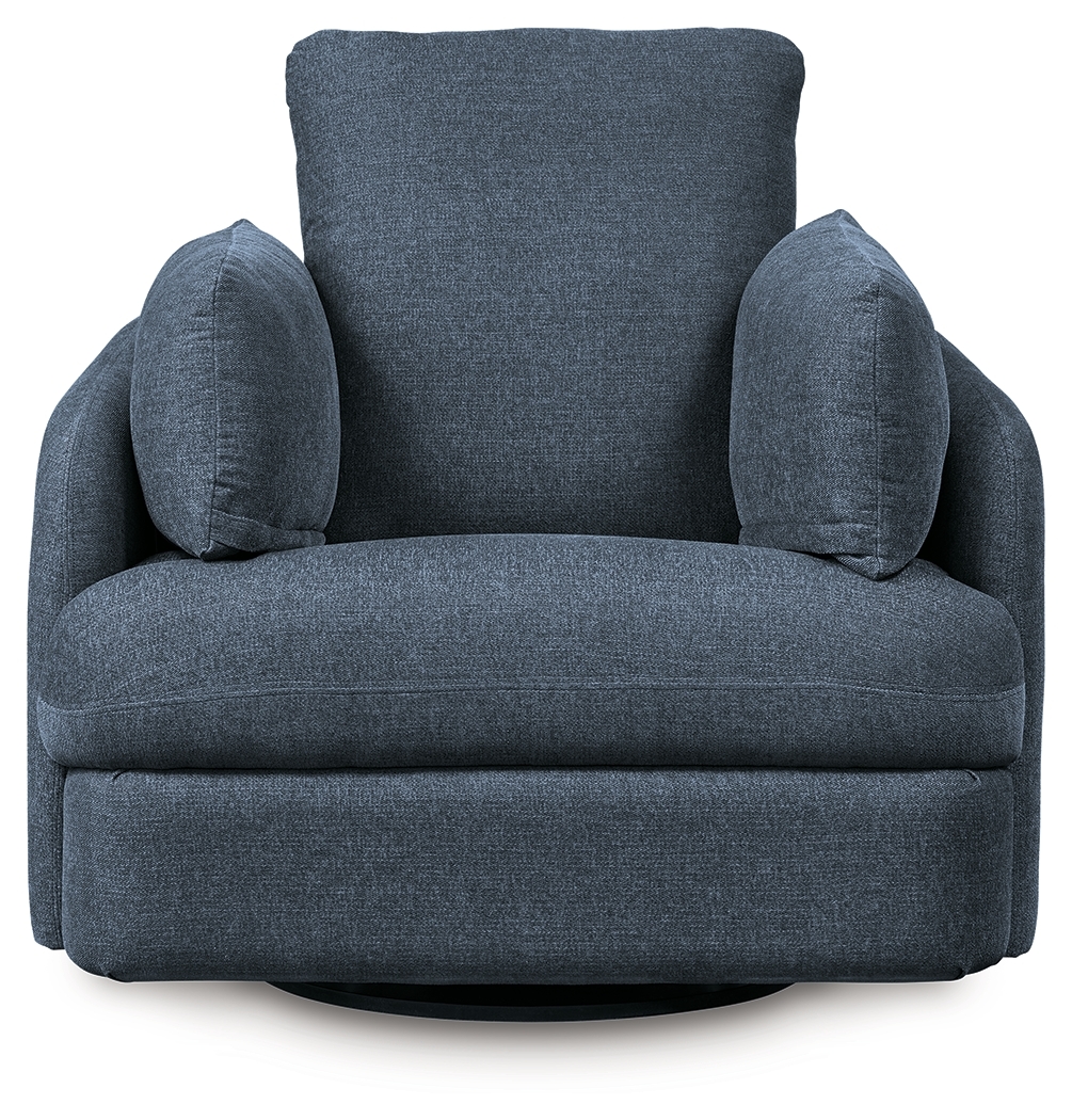 Swivel Glider Recliner