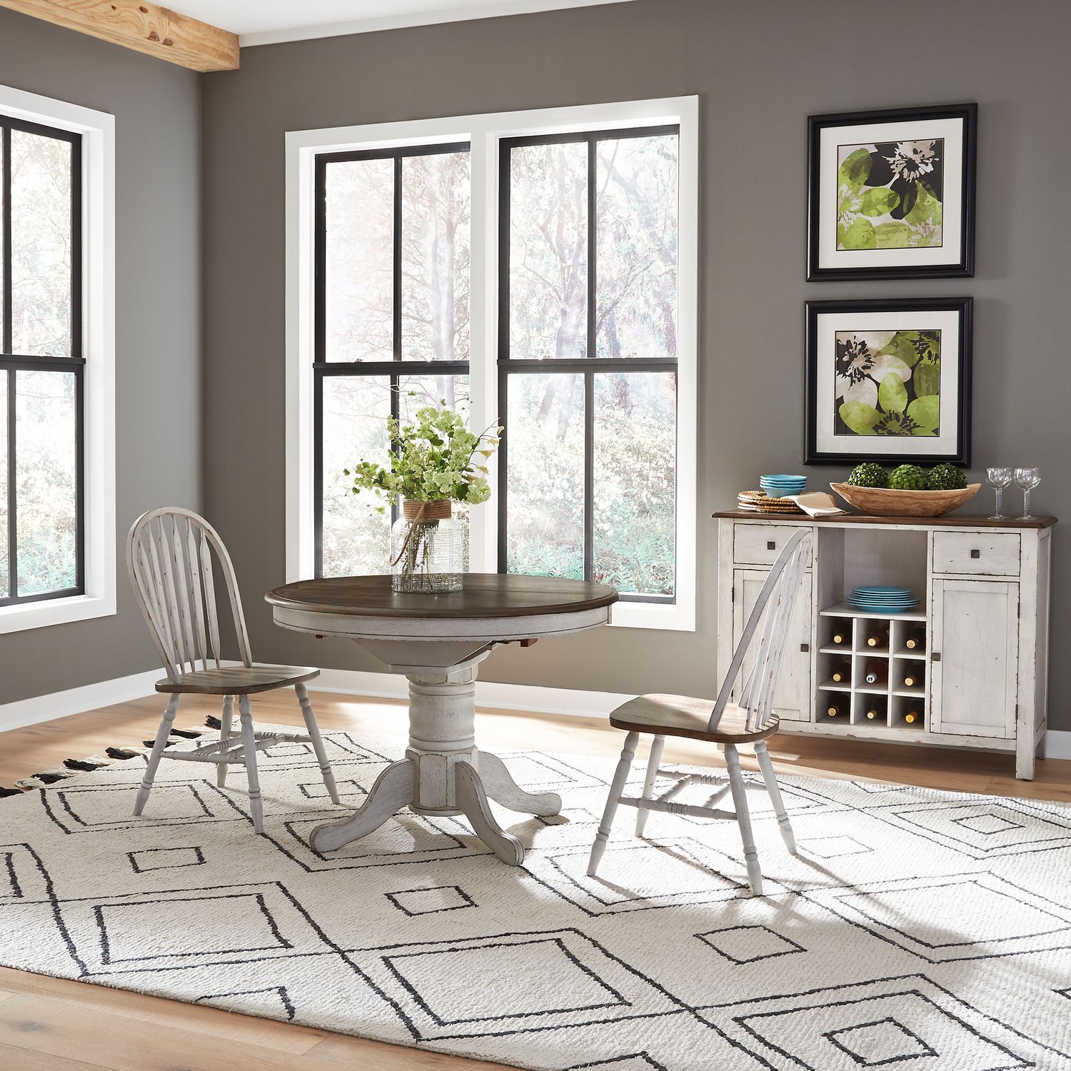 Dining Room Groups in Williston, Burlington, VT | SuperStore