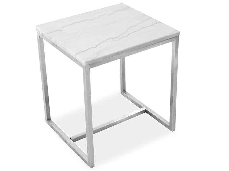 Sharon Esme Rectangular End Table