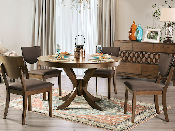 5-Piece Dining Set