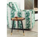 Table Trends hidden treasures Acrylic Root Accent Table