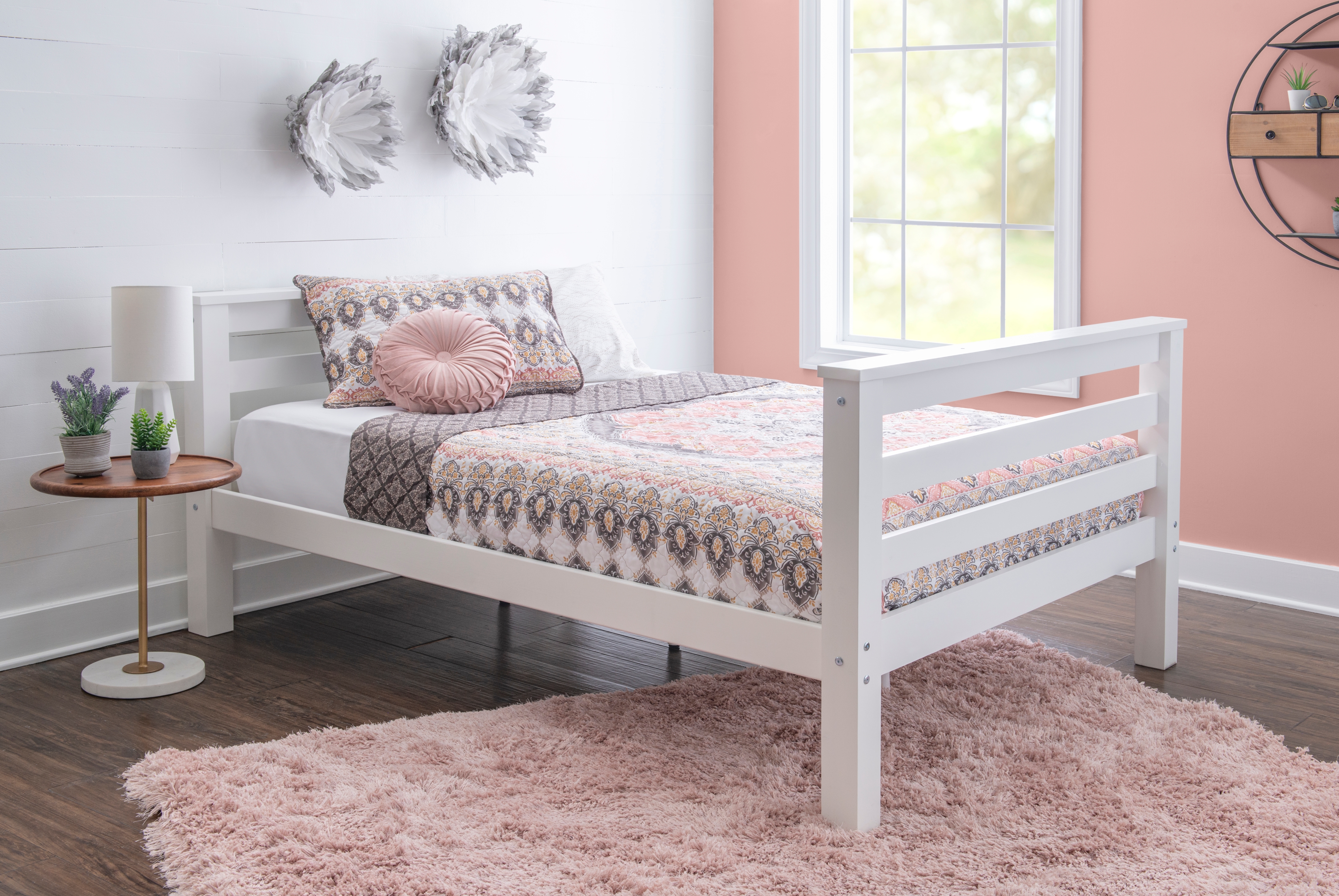 Powell Levi Twin Full Bunk