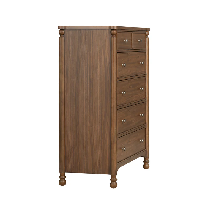 Flexsteel Statements Azalea Drawer Chest