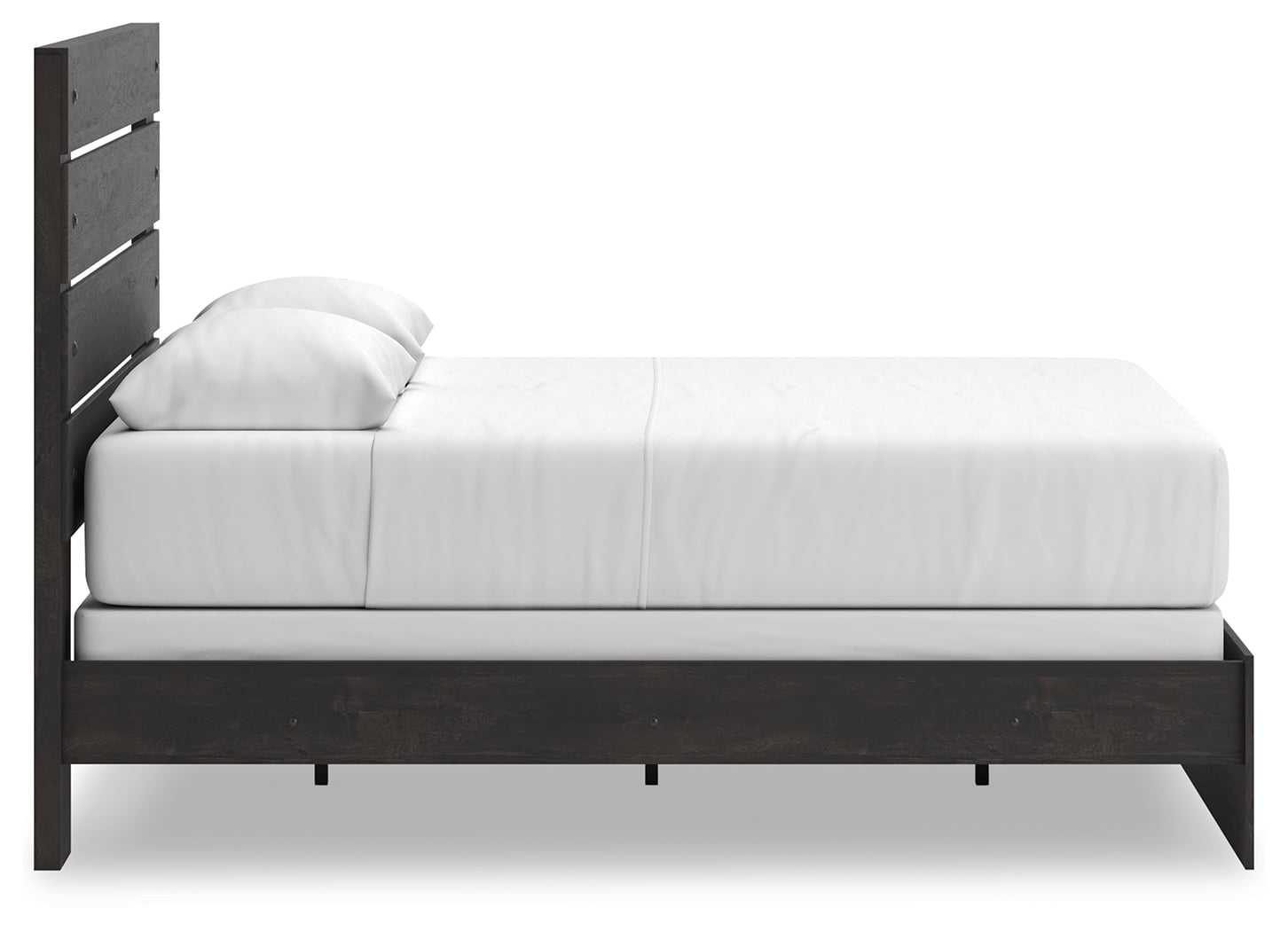 Signature Design by Ashley Hollivern Queen Panel Bed