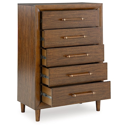 5-Drawer Chest