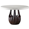 Universal ErinnV x Universal Round Dining Table