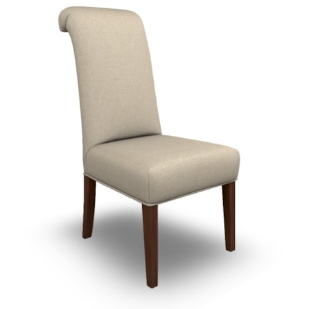 Dining Chair (Set of 2)