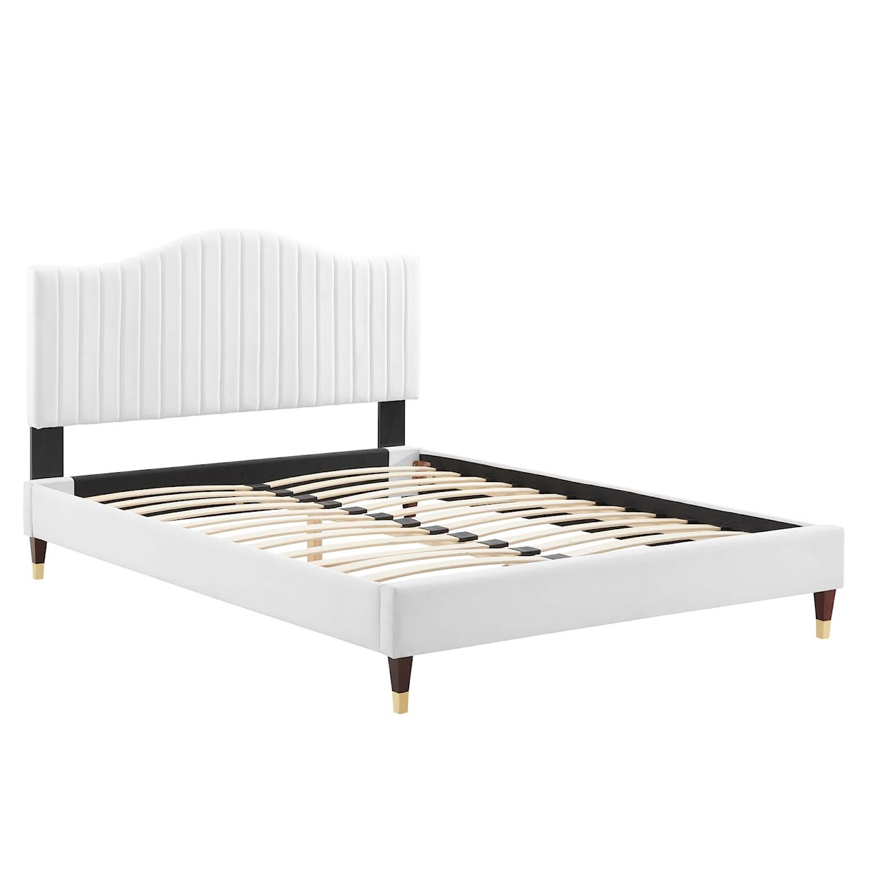 Modway Juniper Queen Platform Bed