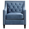 Elements International Tiffany Accent Chair