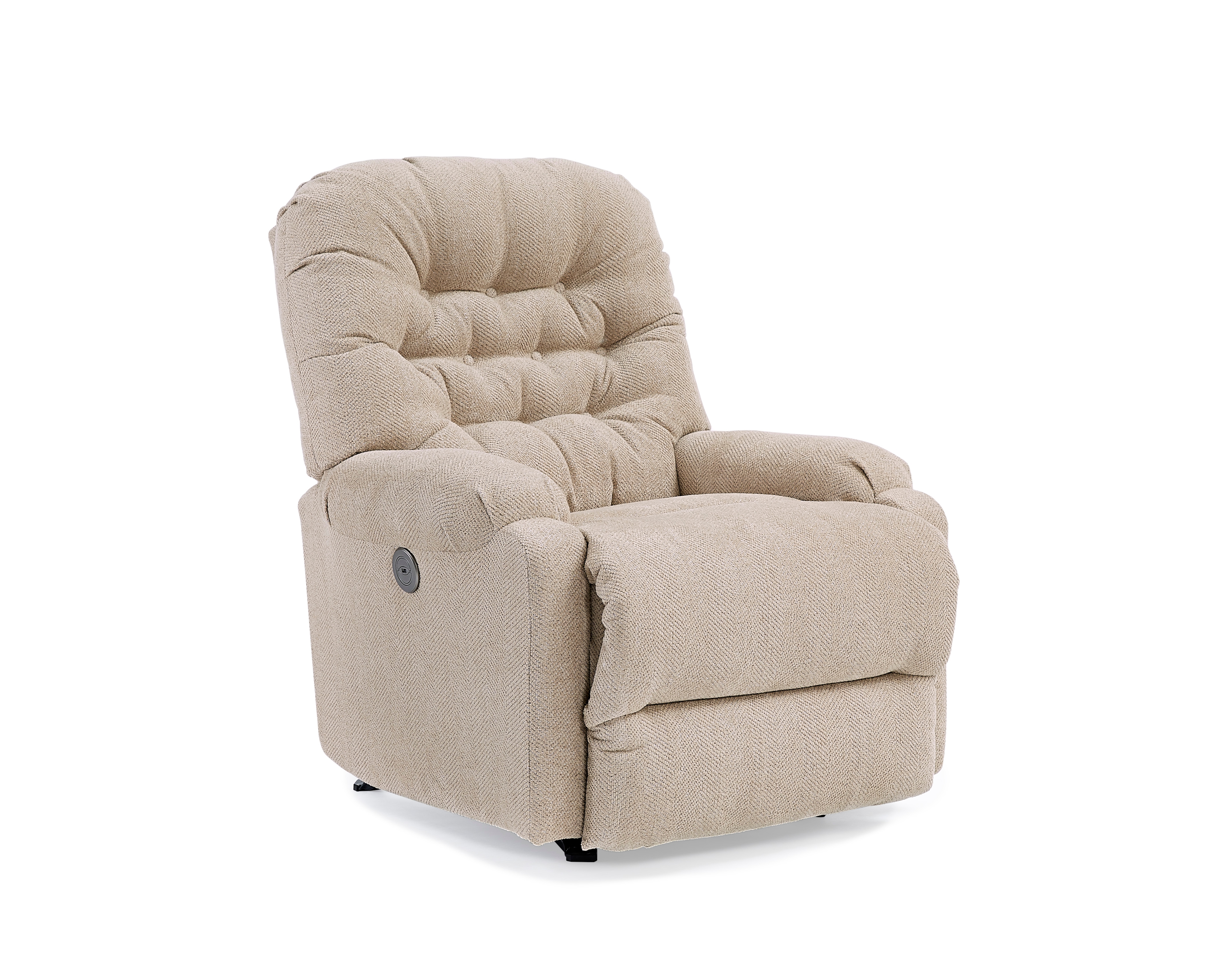 Best Home Furnishings Barb 6MP17 20719 Power Rocker Recliner with