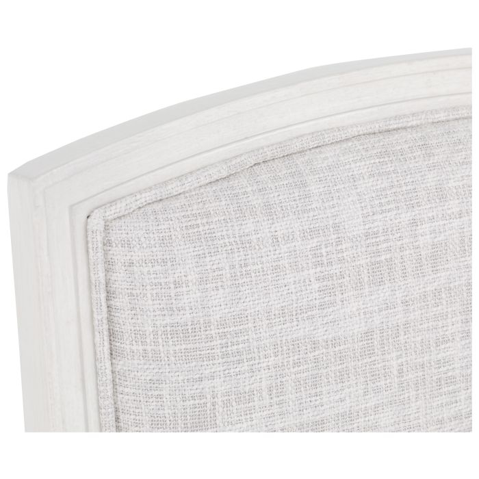 Upholstered Dining Side Chair