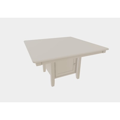 Mavin Sydney Storage Table 60x60 Sydney Storage Table